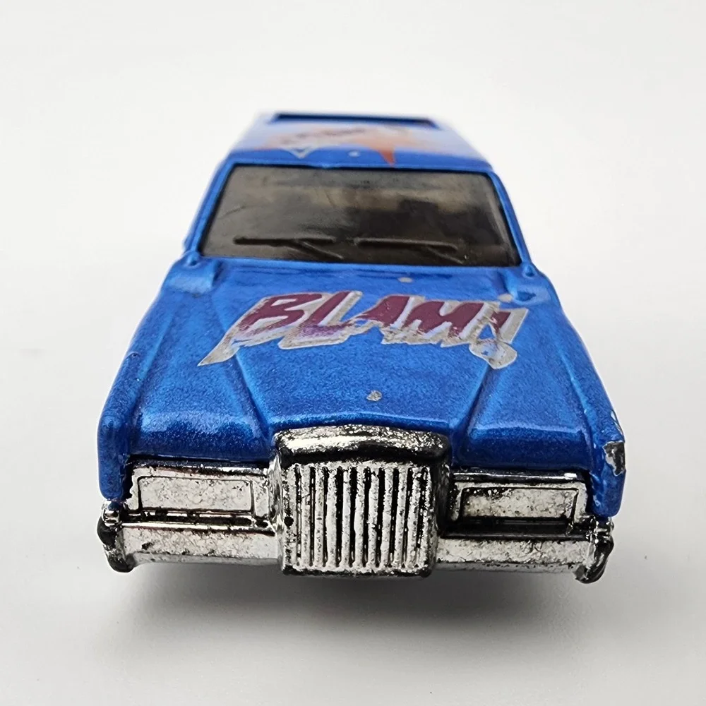 Hot Wheels hot wheels